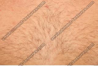 human skin hairy 0001